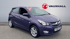 Vauxhall Viva 1.0 SE 5dr [A/C] Petrol Hatchback